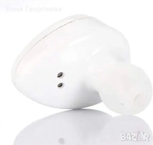Оригинални TWS-K2 Безжични Bluetooth Слушалки IOS ANDROID , снимка 3 - Безжични слушалки - 50179462