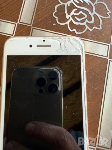 Продавам Iphone 8. 64 GB, снимка 6 - Apple iPhone - 56181997