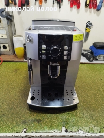 Кафемашина Delonghi Magnifica S 