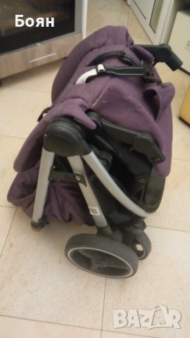 Детска количка Shipolino, снимка 7 - Детски колички - 44238263