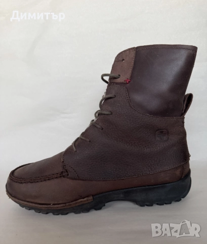 Мъжки боти WENGER, снимка 5 - Мъжки боти - 52257855