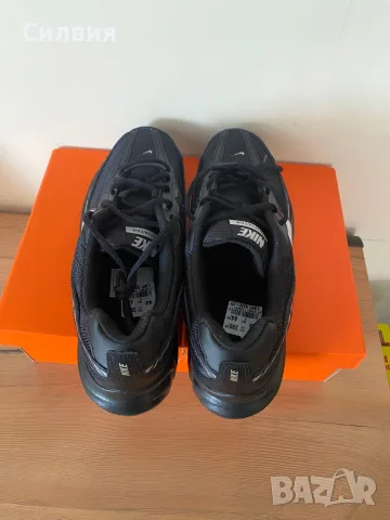 Nike мъжки маратонки, снимка 4 - Маратонки - 56129568