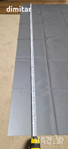 прожекционен екран 130 инча, снимка 6 - Тонколони - 52022016