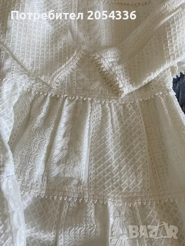 Рокля, снимка 5 - Рокли - 47300692