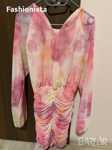 Рокля Mohit- чисто нова, снимка 2 - Рокли - 34262466