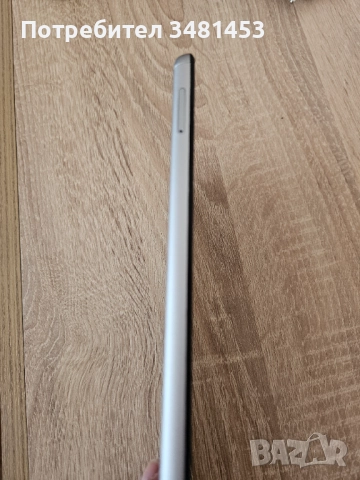 Таблет Lenovo Tab M8 - Като нов, снимка 4 - Таблети - 52421596