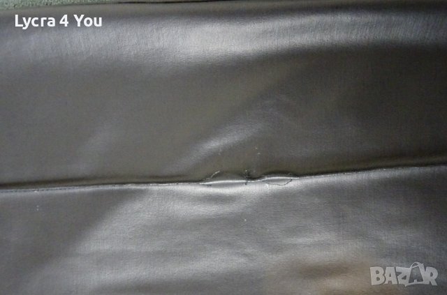 S (36) дамски кожен клин от About You, снимка 10 - Клинове - 42515624