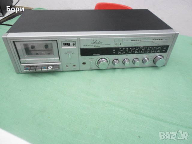 AUDION STR S 1050 by RISING  /1