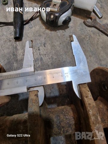 Ос за Форажомелка, снимка 10 - Селскостопанска техника - 39339625