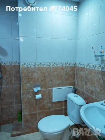 Двустаен апартамент 65 кв.м.  гр. Добрич, снимка 4 - Апартаменти - 53935607