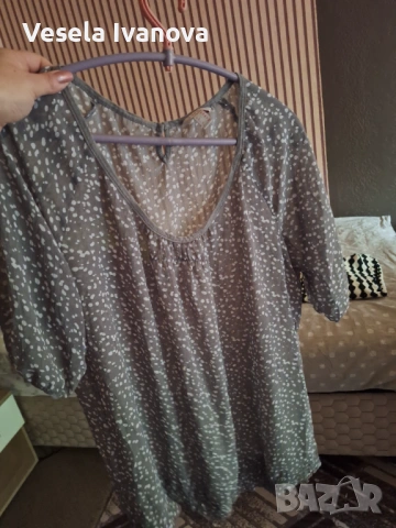 Дамска  риза 