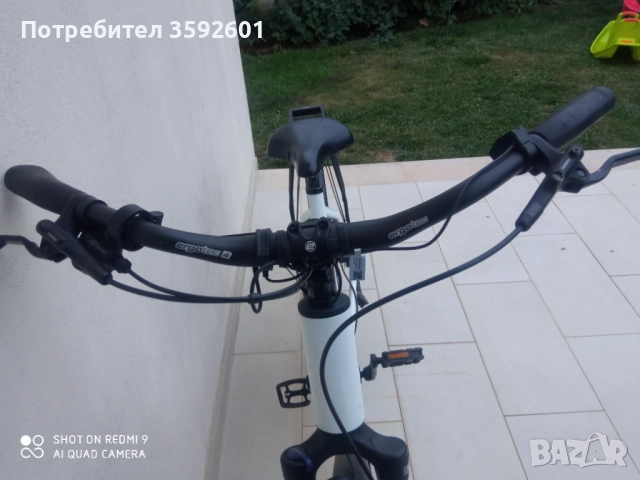 електрически велосипед внос германия ., снимка 15 - Велосипеди - 51850054