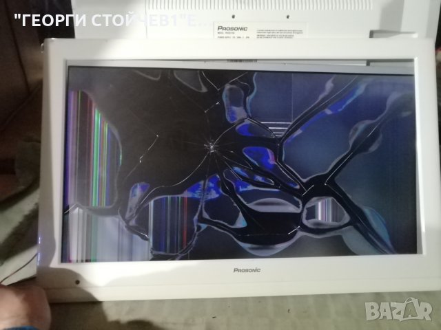 PS22D111W 17MB60-4.1 17CON07-2