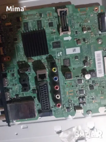 Samsung UE40F6270ss На части , снимка 11 - Телевизори - 47610936