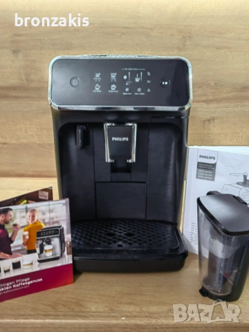 Philips LateGo seria 3230 - комплект с нова кана за мляко 