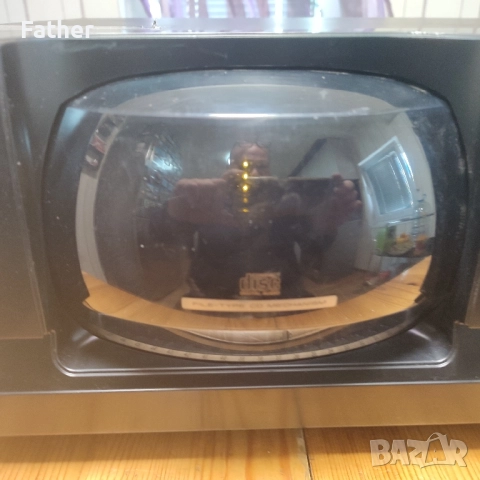 Pioneer PD-F906 CD чейнджър за 101 диска, снимка 5 - Декове - 51909448