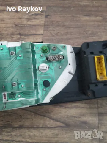 Километраж и дисплеи за Opel Omega B, 2.0 16V, 2.5 V6, 2.2DTi 16V, 3.0 V6, GM90379233, снимка 12 - Части - 46347965