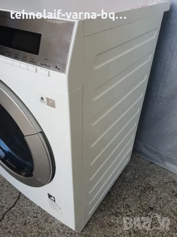 Пералня AEG, снимка 2 - Перални - 50375510