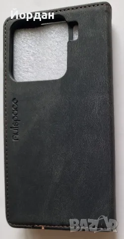 Xiaomi 15 Pro тефтер, снимка 3 - Калъфи, кейсове - 48583913