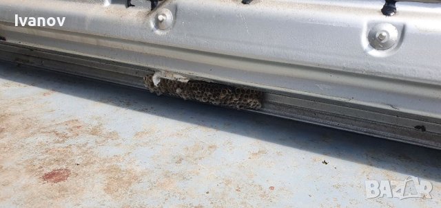 Дясна врата бмв е30 купе лайсна дръжка брава ключалка стъклоповдигач стъкло кора ограничител стопер, снимка 4 - Части - 40466961