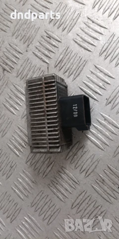 Реле подгревни свещи Opel Astra G 2.0DTi 2000г. 09132691 51299008 