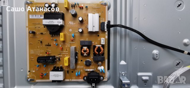 LG 55UP75003LF със счупена матрица ,LGP55T-19U1 ,EAX69532504(1.0) ,HC550DQG-SLXL1-A1B1 ,TWCM-K505D, снимка 6 - Части и Платки - 42708118