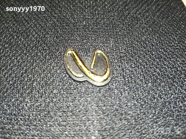 INFINITY MINUETTE MPS-2БР ВНОС SWISS 1508221758L, снимка 7 - Тонколони - 37702003