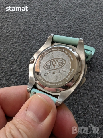 Animal Z42 уникална бройка, снимка 5 - Мъжки - 54038029