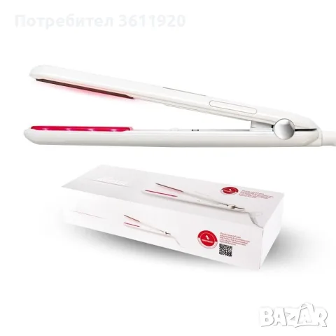 🔥 🔥 Кератинова преса PERFECT BEAUTY 🔥