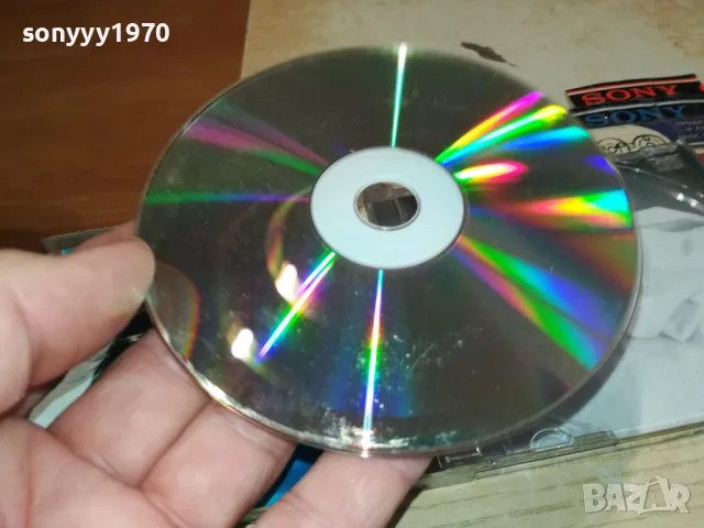 ASHANTI CD 1804251337, снимка 15 - CD дискове - 49940655