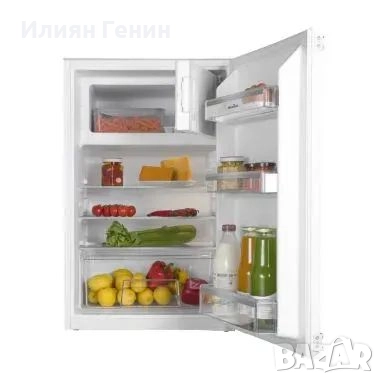 Amica ВГРАДЕН ХЛАДИЛНИК С НИСКОТЕМПЕРАТУРНА КАМЕРА 