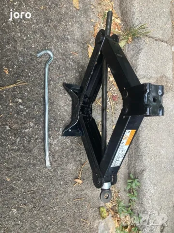 Крикове,компресори за коли,SUV, джипове и бусове, снимка 16 - Части - 45144873