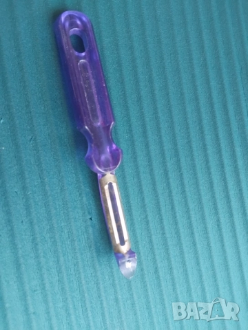 Белачка за картофи и др. зеленчуци / плодове, снимка 2 - Прибори за хранене, готвене и сервиране - 51708101