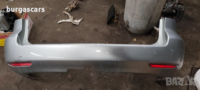 Задна броня Mazda 6 комби