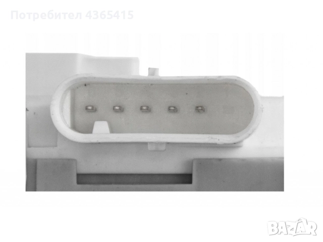 Брава за Audi Q5 FY (2017-2024) за задна дясна врата 8X0839016B, снимка 6 - Части - 52545896