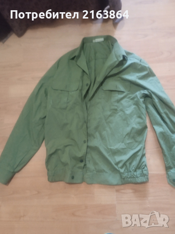 Военни ризи