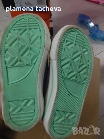 маратонки за деца, снимка 4 - Детски маратонки - 54057891