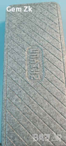 Бяла стабилизация за телефон Zhiyun Smooth 4 Gimbal, снимка 4 - Селфи стикове, аксесоари - 52748376