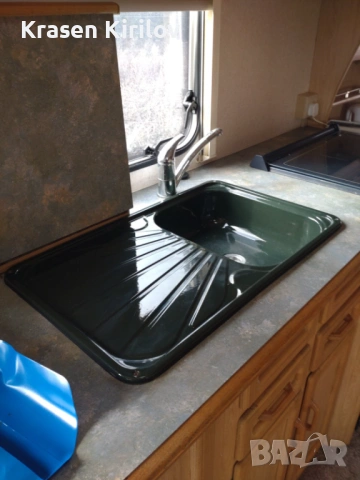 Каравана , снимка 11 - Каравани и кемпери - 53037277