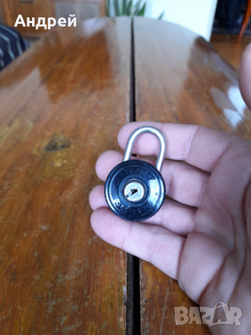 Стар катинар Tokoz, снимка 2 - Други ценни предмети - 36511598