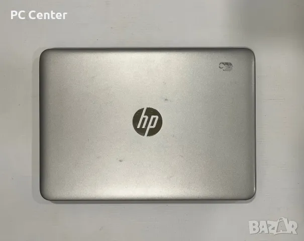 Лаптоп HP EliteBook 820 G3, Intel Core i7 6500U, 8GB ram, снимка 3 - Лаптопи за работа - 48929202