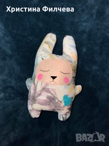 Детски играчки: Дино, Мечо,  Бебе, Жирафче, Зайче, Жирафче, , снимка 5 - Кукли - 28818061