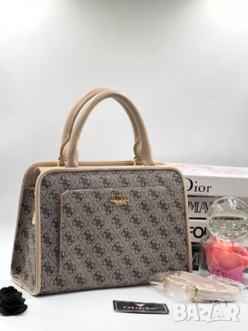 чанти guess , снимка 16 - Чанти - 50927357