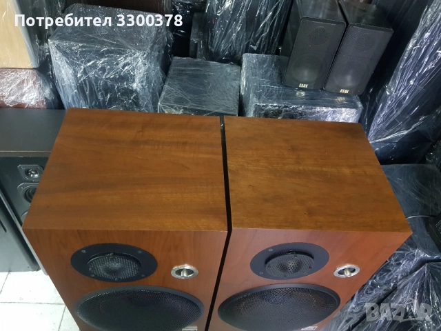 Тонколони jvc sx.3, снимка 3 - Тонколони - 52502132