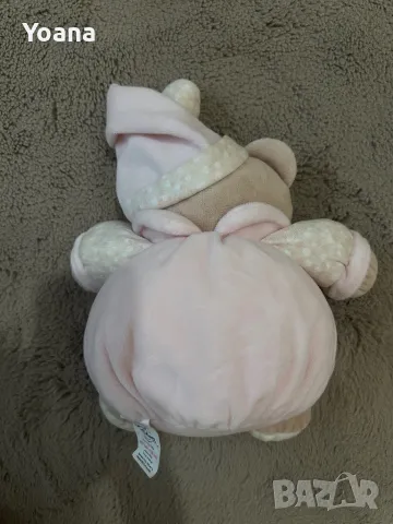 Мече-средно, снимка 2 - Плюшени играчки - 50392339