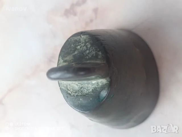Турски чан, 8 см, снимка 5 - Други ценни предмети - 56058450