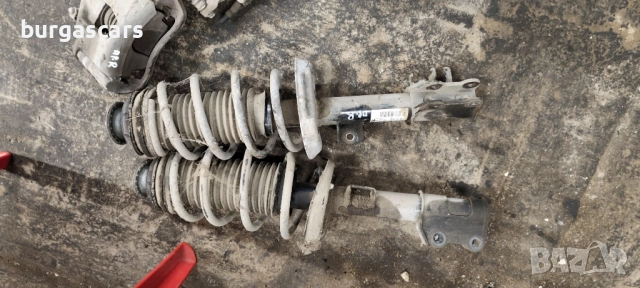 Макферсон преден ляв десен 13214357 Opel Corsa D - 80лв