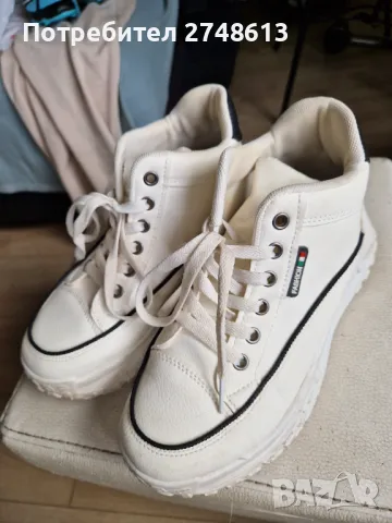 Дамски маратонки 