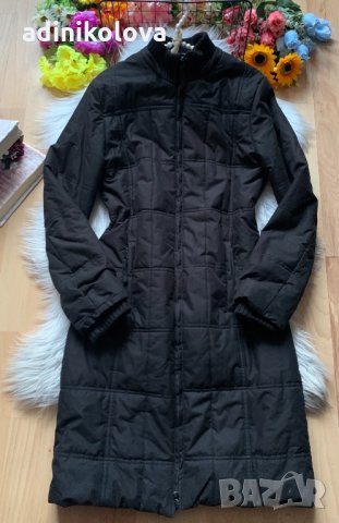 Дълго яке Орсай, снимка 1