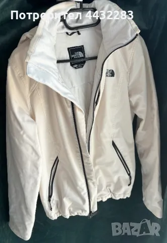 Дамско яке The North Face